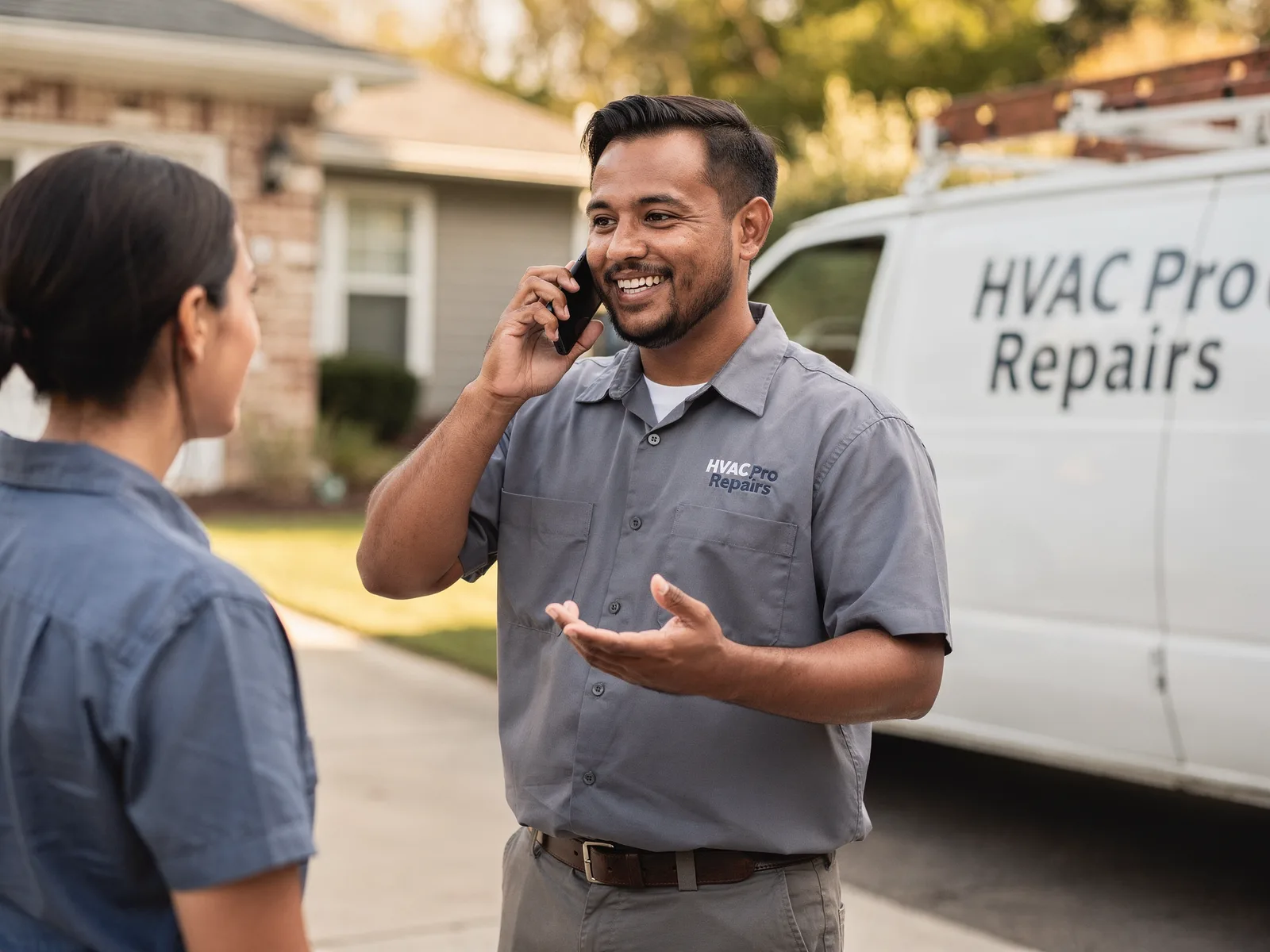 Heat Pump Repair Culloden, WV FAQs